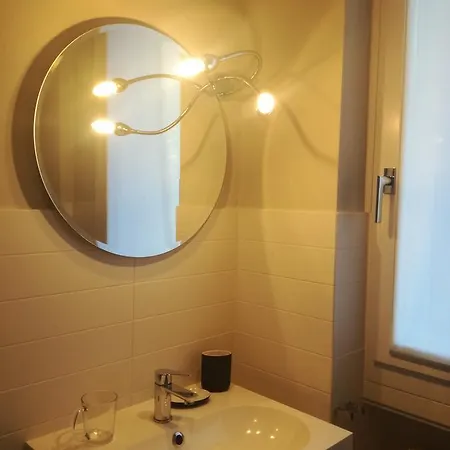Apartment Del'usignolo