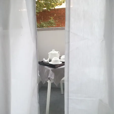 Del'usignolo Bologna