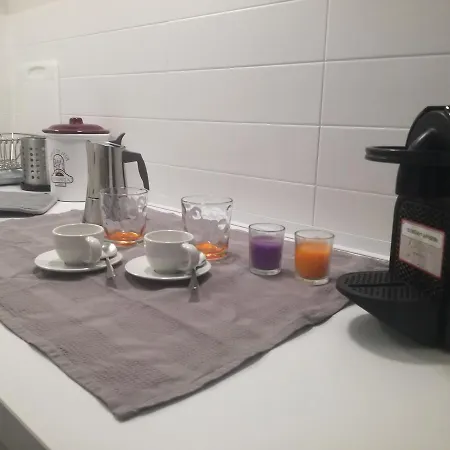 Del'usignolo Apartment Bologna