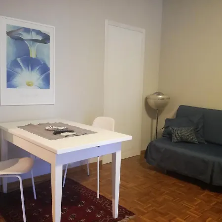 Del'usignolo Apartment *