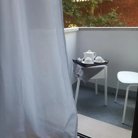 Apartment Del'usignolo *