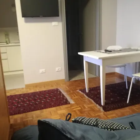 Apartment Del'usignolo Bologna