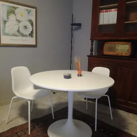 Del'usignolo Apartment