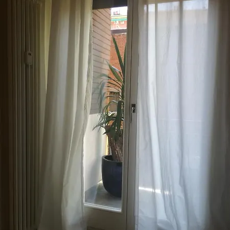 Del'usignolo Bologna