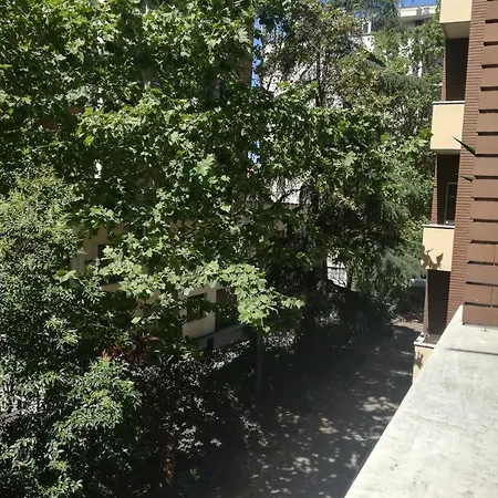 Del'usignolo Apartment Bologna