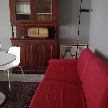 Apartment Del'usignolo