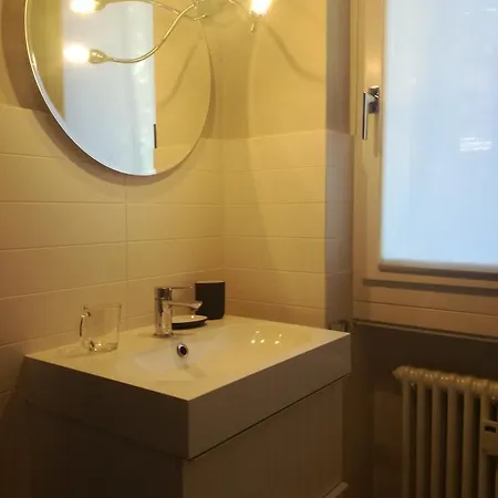Appartement Del'usignolo Bologna
