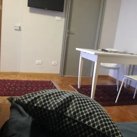 Appartement Del'usignolo *