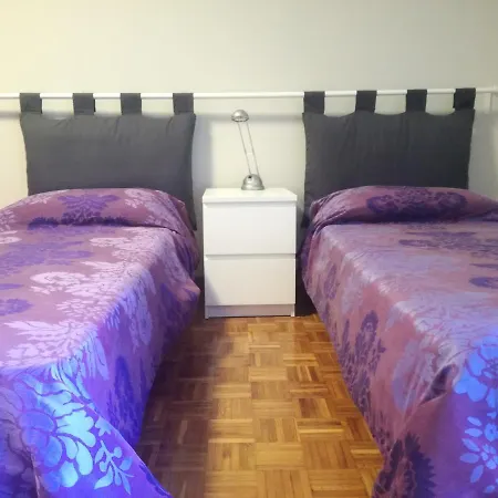 Del'usignolo Appartement Bologna