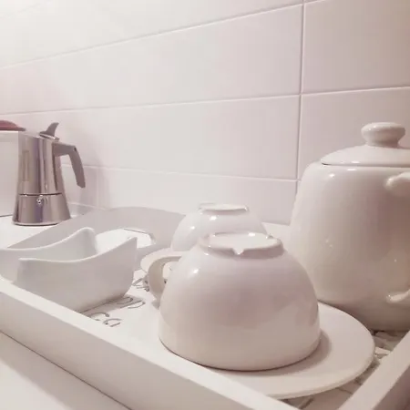 Del'usignolo Appartement
