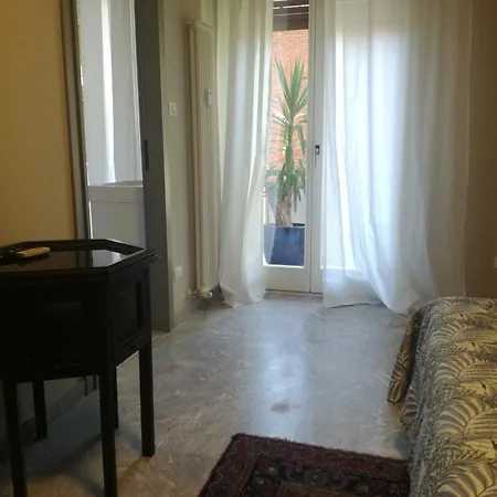 Appartement Del'usignolo *