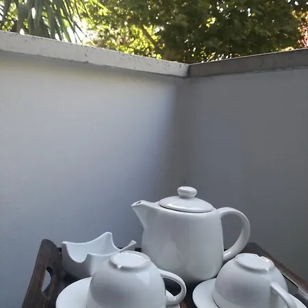 Del'usignolo Appartement