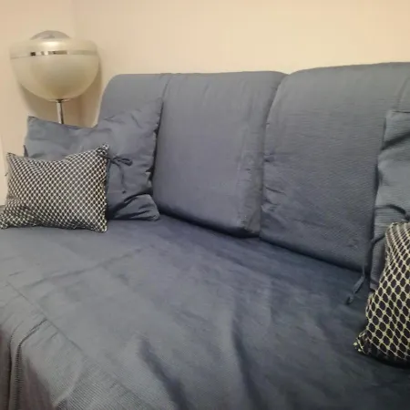 Del'usignolo Appartement