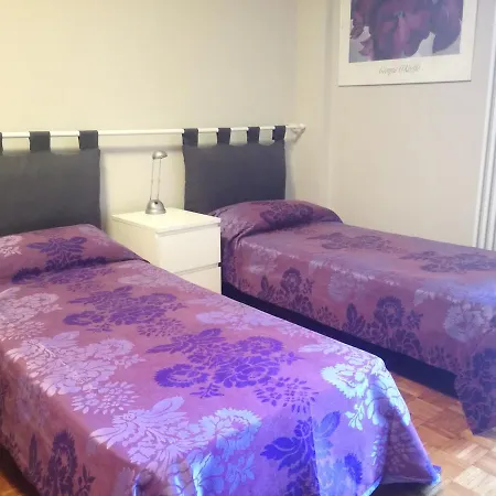 Del'usignolo Appartement Bologna