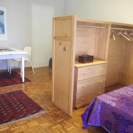 Del'usignolo Appartement *