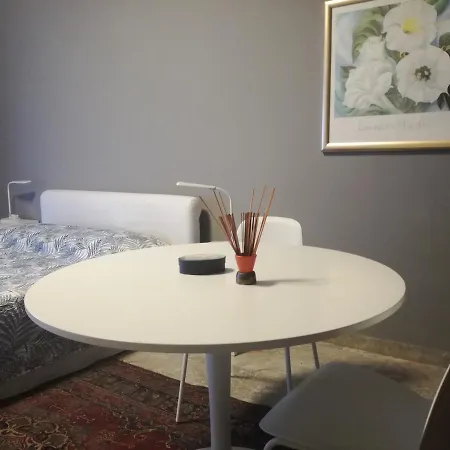 Appartement Del'usignolo Bologna